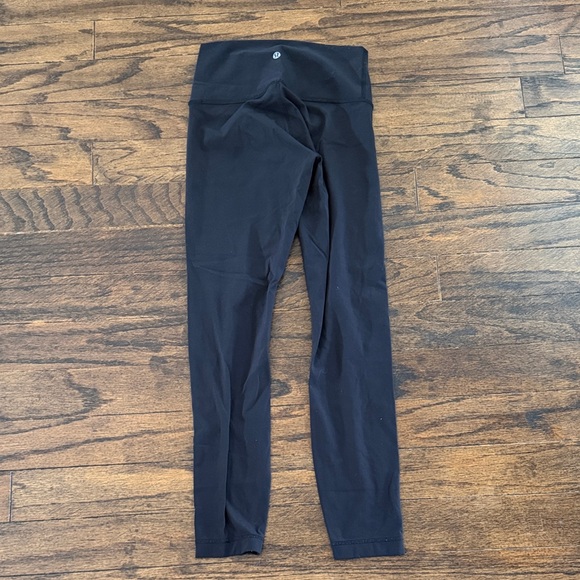 Lululemon Leggings - Picture 5 of 6